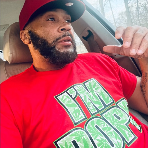 I’M DOPE TEE! - Picture 2 of 4